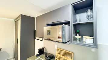 Basic Studio | Private kitchen