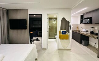 Basic-Apartment | Kostenloses WLAN