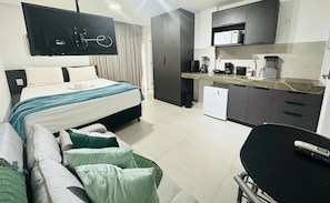 Departamento | 1 habitación