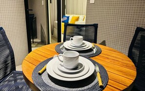 Căn hộ cơ bản | Lanai