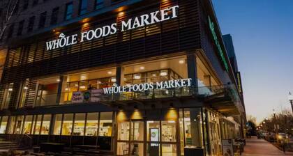 Stay in Tysons, Virginia