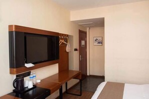 Room - Home Inn Huayi (Linyi Lanling Yucai Road) (Lanling)