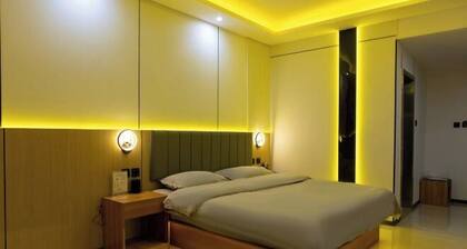 Zhaoyuan Shengboya Hotel