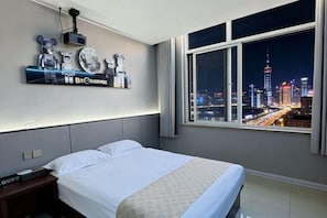 Room - Zhaoyuan Shengboya Hotel (Zhaoyuan)
