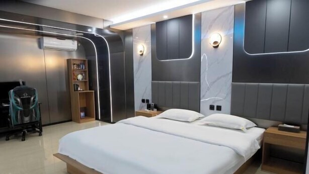 ห้องพัก