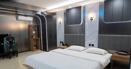 Zhaoyuan Shengboya Hotel