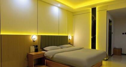 Zhaoyuan Shengboya Hotel