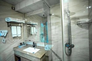 Room - Zhaoyuan Shengboya Hotel (Zhaoyuan)