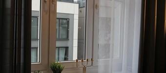 Cracow Vistula Boulevard #1 - Old Town