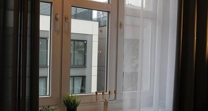 Cracow Vistula Boulevard #1 - Old Town