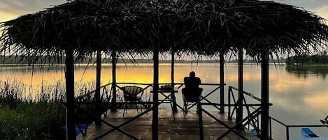 Sundeck