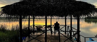 Gal Oya Lake Club