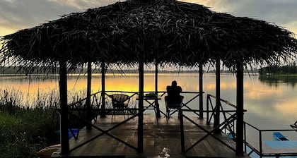 Gal Oya Lake Club