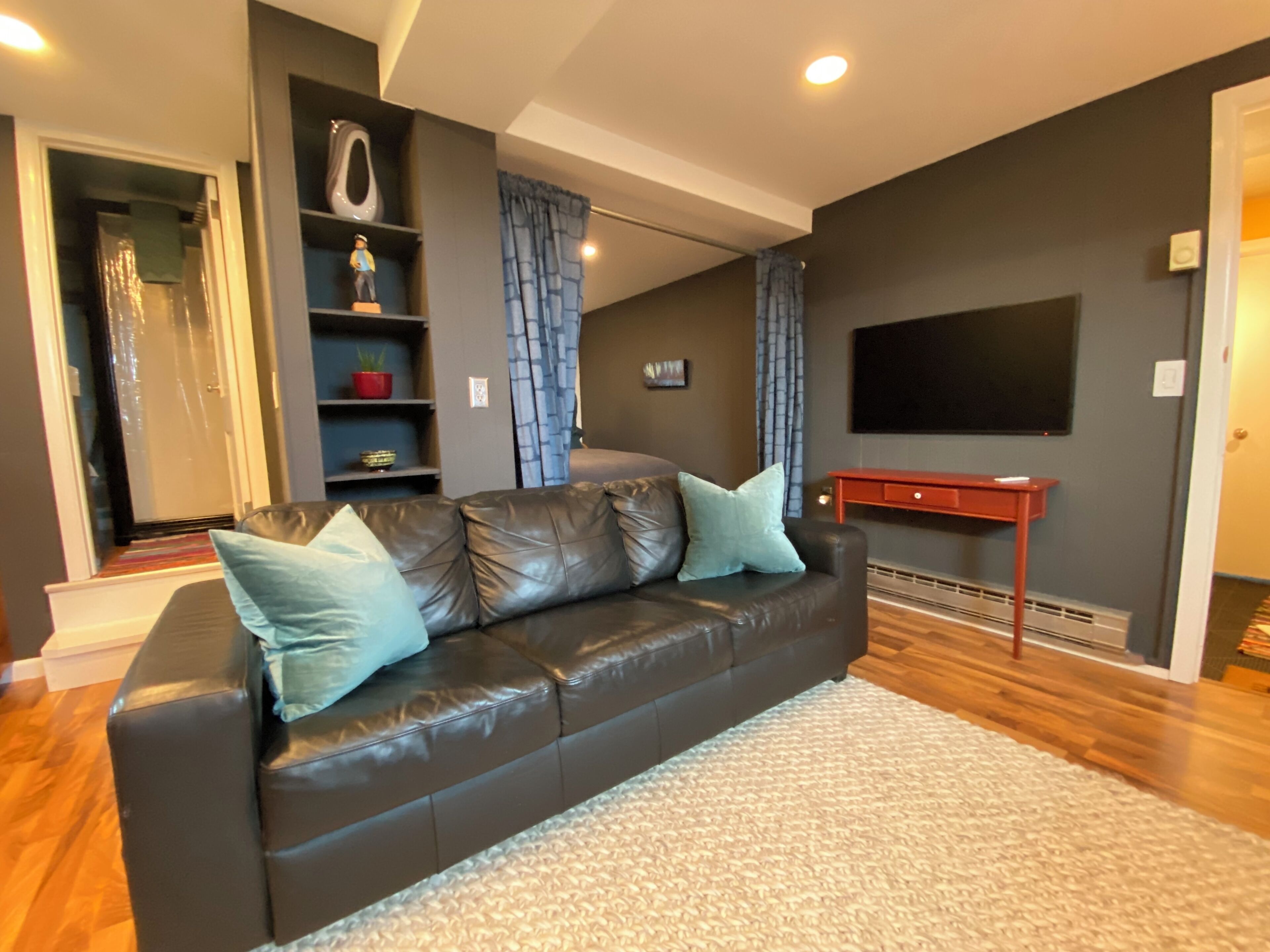 Smart TV, books