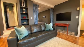 Smart TV, books