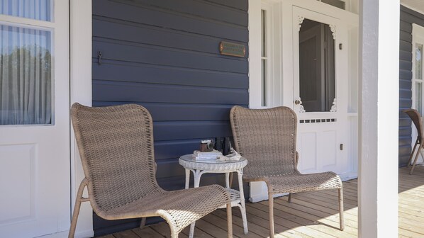 Cottage | Terrace/patio