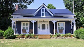 Cottage | Terrace/patio