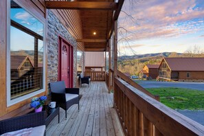 Ferienhaus (3 Bedrooms) | Innenbereich