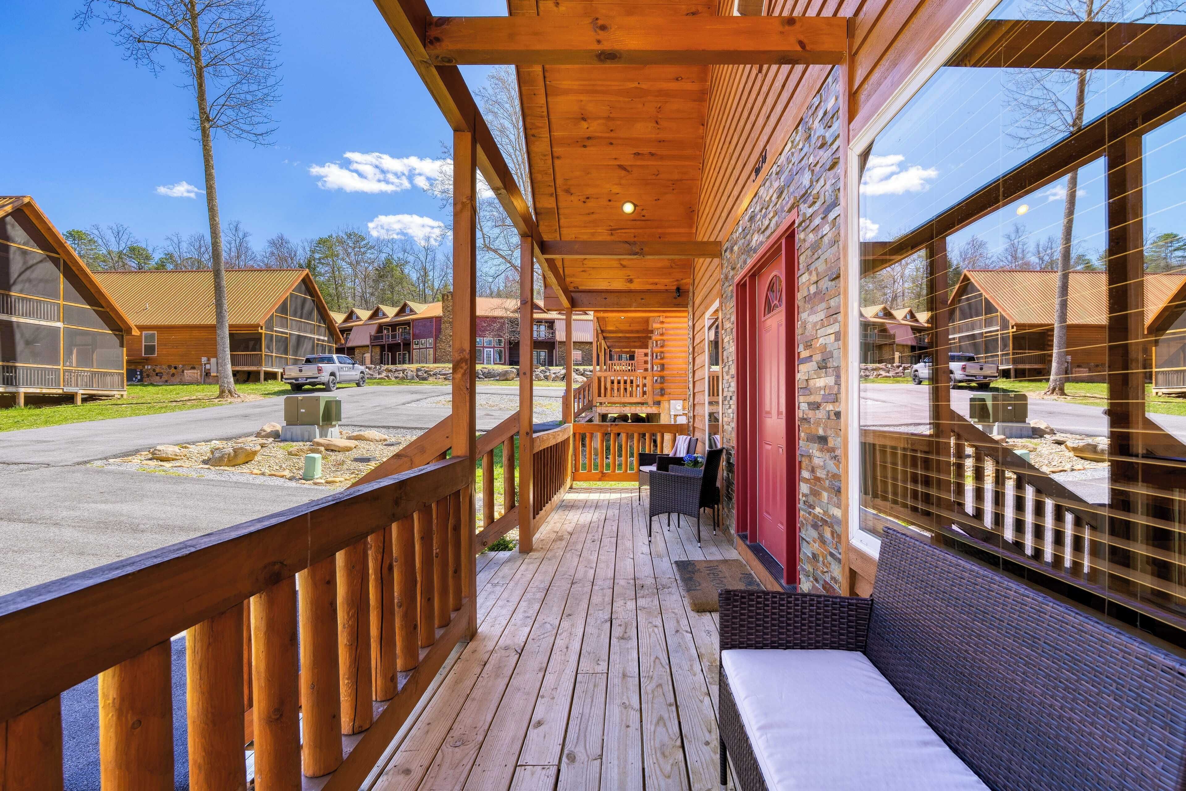 Nhà (3 Bedrooms) | Nội thất