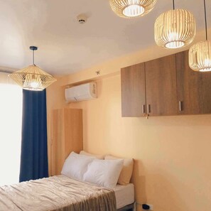 1 bedroom, WiFi