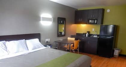 Stay Inn & Suites