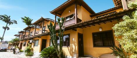 Ferienhaus, 4 Schlafzimmer | Aussenbereich