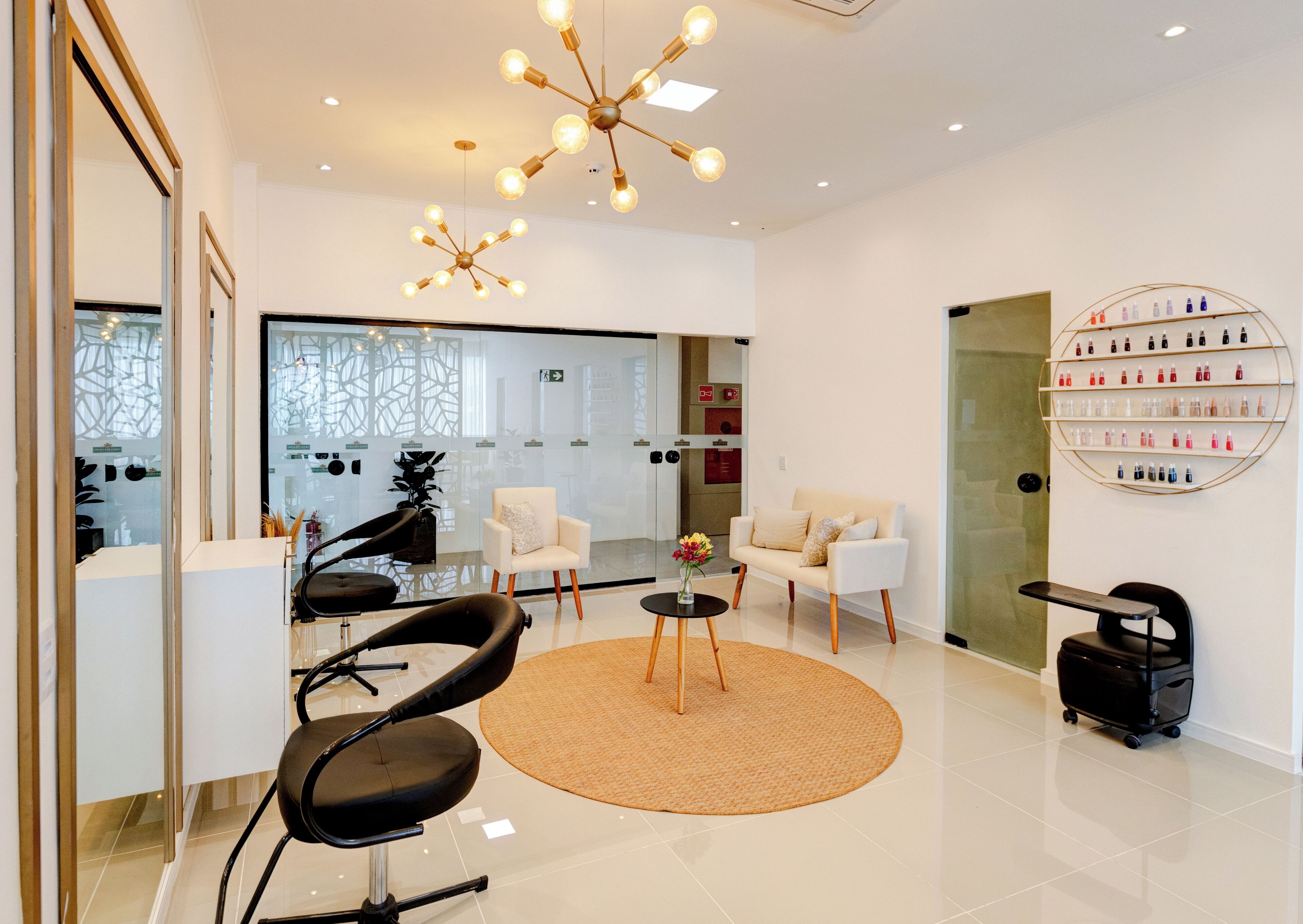 Massagebehandelingen