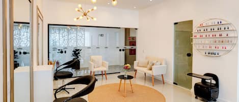 Massagebehandelingen