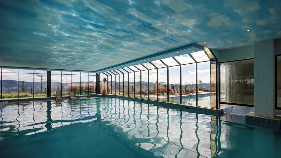 Gran Paradiso Campos do Jordão By Ventura Oficial