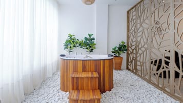 Massagebehandelingen