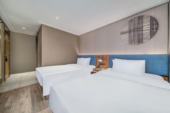 Room - Homeinn · neo (Haikou Qilou Old Street Donghu Road) (Haikou)