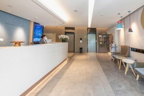 ردهة الانتظار