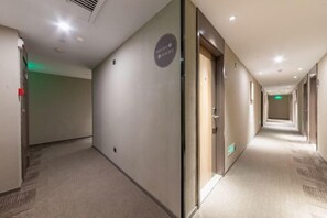 Interior - Homeinn · neo (Haikou Qilou Old Street Donghu Road) (Haikou)