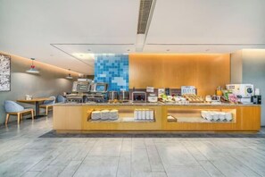 Restaurant - Homeinn · neo (Haikou Qilou Old Street Donghu Road) (Haikou)