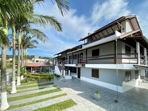 Apartamento | Exterior