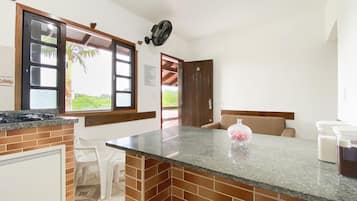 Apartment | Interior