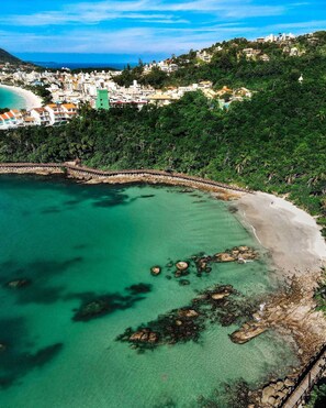 Beach - Residencial Verdes Mares (Bombinhas)