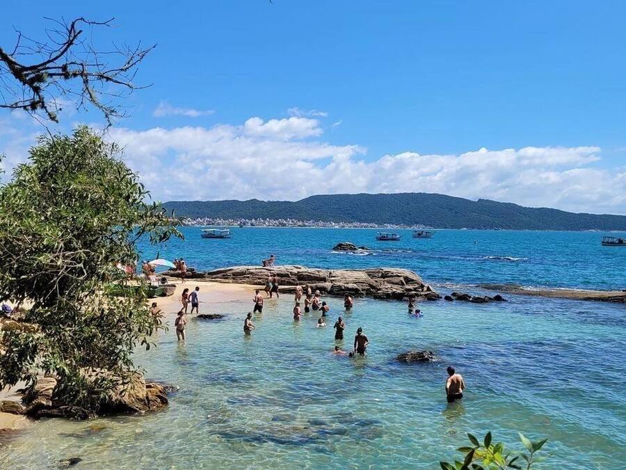 Plage