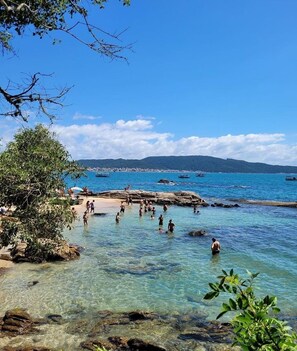 Beach - Residencial Verdes Mares (Bombinhas)