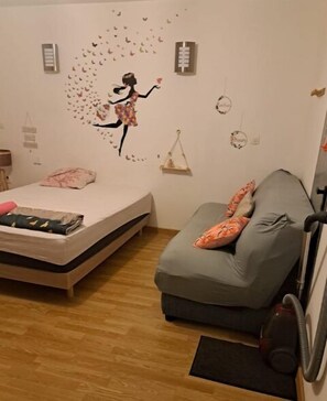 3 bedrooms