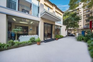 Exterior - Kehuayuan Hotel (Chengdu Huaxie) (Chengdu)