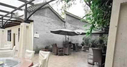 Kehuayuan Hotel (Chengdu Huaxie)