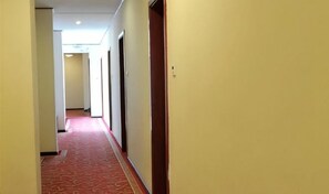 Interior - Kehuayuan Hotel (Chengdu Huaxie) (Chengdu)