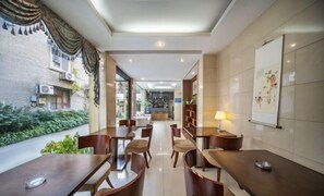 Restaurantes