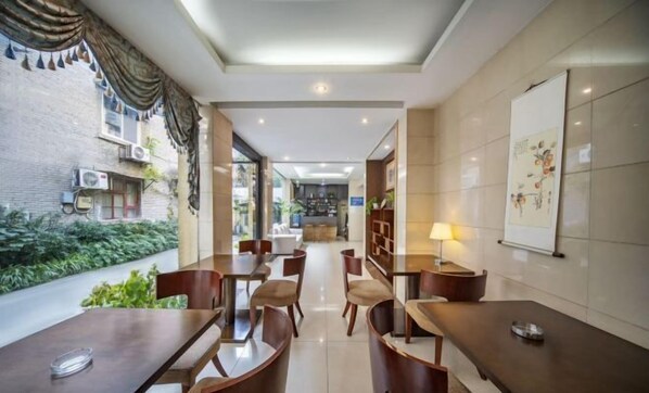 Dining - Kehuayuan Hotel (Chengdu Huaxie) (Chengdu)
