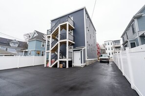 Exterior - Sunny 3BR Boston Home • Pet-Friendly • Franklin Park & Red Line 558-1 (Boston)