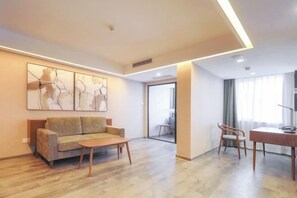 Room - Yayuncun Hotel (Beijing)