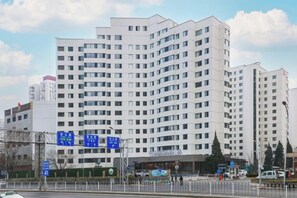 Unclassified image, 2 of 30, button - Yayuncun Hotel (Beijing)