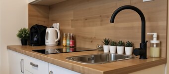 Cracow Vistula Boulevard #3 - Old Town