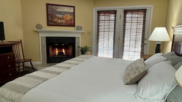 1 dormitorio, tabla de planchar con plancha, wifi gratis y ropa de cama